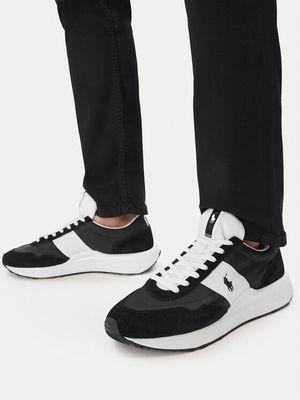 Buty sportowe męskie na wiosnę Polo Ralph Lauren ze sklepu: MODIVO w kategorii: Buty sportowe męskie - zdjęcie WP-EBWP-BKLVO-LN0_0000306189621