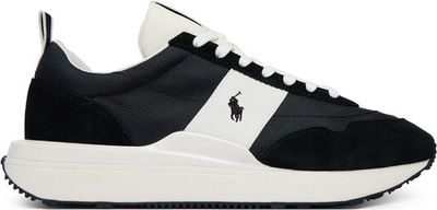 Buty sportowe męskie jesienne Polo Ralph Lauren ze sklepu: MODIVO w kategorii: Buty sportowe męskie - zdjęcie WP-EBWP-BKLVO-LN0_0000306189621