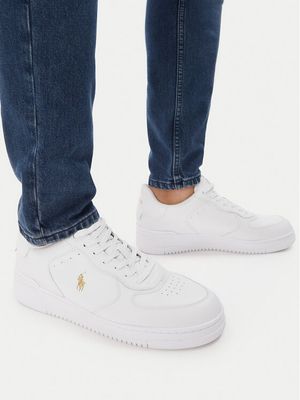 Polo Ralph Lauren - Buty sportowe męskie na wiosnę ze sklepu: MODIVO w kategorii: Buty sportowe męskie - zdjęcie WP-EBWP-BKLVO-LN0_0000306189652