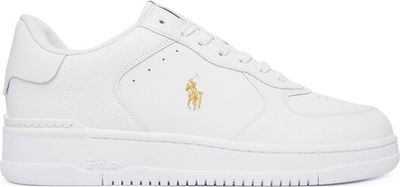 Polo Ralph Lauren - Buty sportowe męskie na wiosnę ze sklepu: MODIVO w kategorii: Buty sportowe męskie