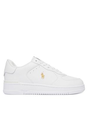 Polo Ralph Lauren - Buty sportowe męskie na wiosnę ze sklepu: MODIVO w kategorii: Buty sportowe męskie - zdjęcie WP-EBWP-BKLVO-LN0_0000306189652