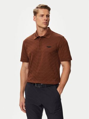 T-shirt męski na wiosnę BOSS ze sklepu: MODIVO w kategorii: T-shirty męskie - zdjęcie WP-EBWP-BKLVO-LN0_0000306190061
