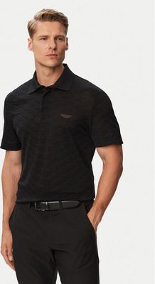 T-shirt męski na wiosnę BOSS ze sklepu: MODIVO w kategorii: T-shirty męskie - zdjęcie WP-EBWP-BKLVO-LN0_0000306190108