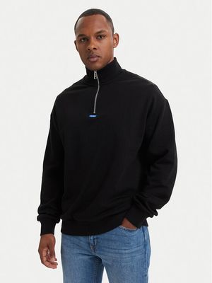Bluza męska HUGO ze sklepu: MODIVO w kategorii: Bluzy męskie - zdjęcie WP-EBWP-BKLVO-LN0_0000306190542