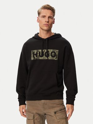 Bluza męska na zimę HUGO ze sklepu: MODIVO w kategorii: Bluzy męskie - zdjęcie WP-EBWP-BKLVO-LN0_0000306190610