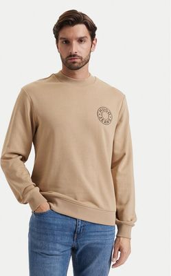 Bluza męska HUGO ze sklepu: MODIVO w kategorii: Bluzy męskie - zdjęcie WP-EBWP-BKLVO-LN0_0000306190757