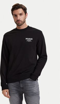Bluza męska HUGO ze sklepu: MODIVO w kategorii: Bluzy męskie - zdjęcie WP-EBWP-BKLVO-LN0_0000306190795