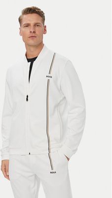 Bluza męska casualowa BOSS ze sklepu: MODIVO w kategorii: Bluzy męskie - zdjęcie WP-EBWP-BKLVO-LN0_0000306191532