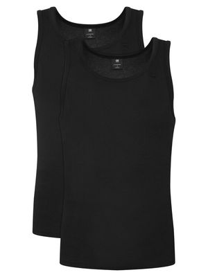 T-shirt męski casualowy G-Star Raw ze sklepu: MODIVO w kategorii: T-shirty męskie - zdjęcie WP-EBWP-BKLVO-LN0_0000306191563