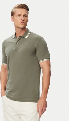 G-Star - T-shirt męski casual ze sklepu: MODIVO w kategorii: T-shirty męskie - zdjęcie WP-EBWP-BKLVO-LN0_0000306191846