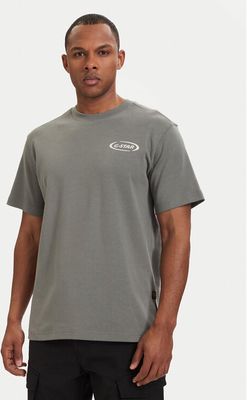 T-shirt męski casual G-Star ze sklepu: MODIVO w kategorii: T-shirty męskie - zdjęcie WP-EBWP-BKLVO-LN0_0000306191945