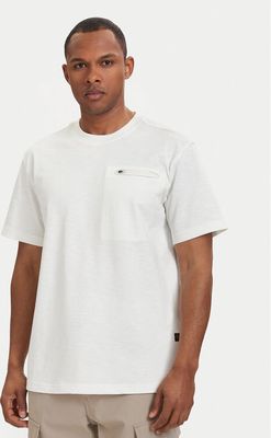 T-shirt męski wiosenny G-Star ze sklepu: MODIVO w kategorii: T-shirty męskie - zdjęcie WP-EBWP-BKLVO-LN0_0000306191969