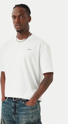 T-shirt męski wiosenny G-Star ze sklepu: MODIVO w kategorii: T-shirty męskie - zdjęcie WP-EBWP-BKLVO-LN0_0000306192089