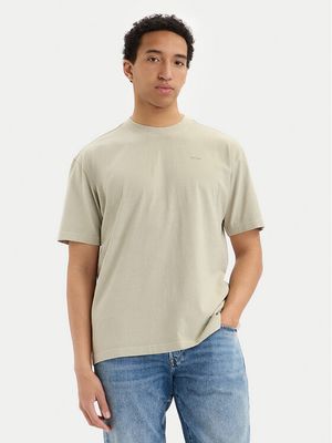 T-shirt męski na wiosnę G-Star ze sklepu: MODIVO w kategorii: T-shirty męskie - zdjęcie WP-EBWP-BKLVO-LN0_0000306192096