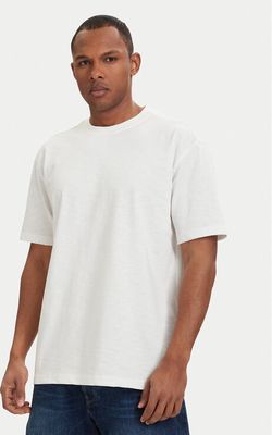 G-Star - T-shirt męski ze sklepu: MODIVO w kategorii: T-shirty męskie - zdjęcie WP-EBWP-BKLVO-LN0_0000306192119
