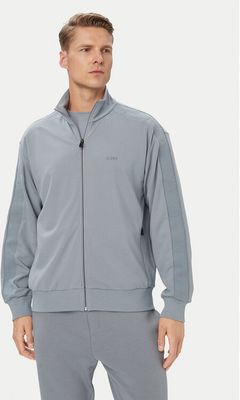 Bluza męska jesienna BOSS ze sklepu: MODIVO w kategorii: Bluzy męskie