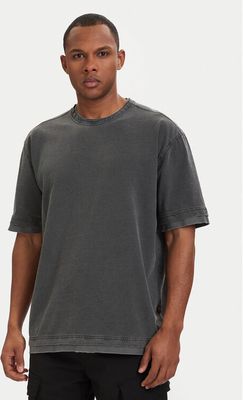 T-shirt męski G-Star ze sklepu: MODIVO w kategorii: T-shirty męskie - zdjęcie WP-EBWP-BKLVO-LN0_0000306192195