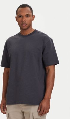 T-shirt męski G-Star ze sklepu: MODIVO w kategorii: T-shirty męskie - zdjęcie WP-EBWP-BKLVO-LN0_0000306192201