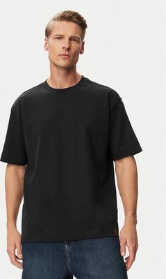T-shirt męski G-Star ze sklepu: MODIVO w kategorii: T-shirty męskie - zdjęcie WP-EBWP-BKLVO-LN0_0000306192256