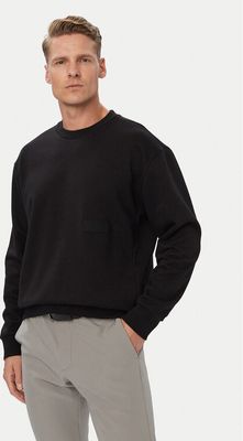 Bluza męska jesienna BOSS ze sklepu: MODIVO w kategorii: Bluzy męskie - zdjęcie WP-EBWP-BKLVO-LN0_0000306192294