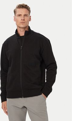 Bluza męska casual na jesień BOSS ze sklepu: MODIVO w kategorii: Bluzy męskie - zdjęcie WP-EBWP-BKLVO-LN0_0000306192423