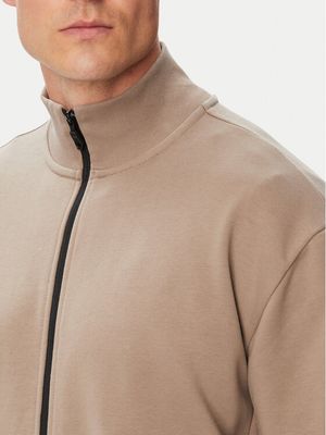 Bluza męska casual BOSS ze sklepu: MODIVO w kategorii: Bluzy męskie - zdjęcie WP-EBWP-BKLVO-LN0_0000306192515