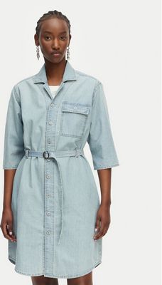 G-STAR - Sukienka casual ze sklepu: MODIVO w kategorii: Sukienki - zdjęcie WP-EBWP-BKLVO-LN0_0000306192614