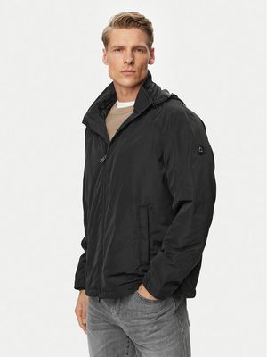 Parka jesienny BOSS ze sklepu: MODIVO w kategorii: Parki męskie - zdjęcie WP-EBWP-BKLVO-LN0_0000306192836