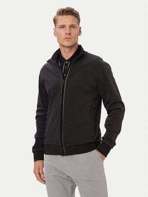 Bluza męska na jesień BOSS ze sklepu: MODIVO w kategorii: Bluzy męskie - zdjęcie WP-EBWP-BKLVO-LN0_0000306193239