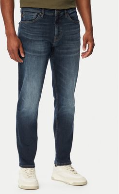 Jeansy męskie casual BOSS ze sklepu: MODIVO w kategorii: Jeansy męskie - zdjęcie WP-EBWP-BKLVO-LN0_0000306193543