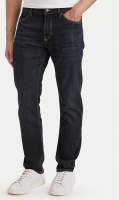Jeansy męskie casual BOSS ze sklepu: MODIVO w kategorii: Jeansy męskie - zdjęcie WP-EBWP-BKLVO-LN0_0000306193550