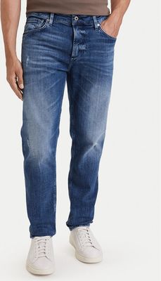 Jeansy męskie casual BOSS ze sklepu: MODIVO w kategorii: Jeansy męskie - zdjęcie WP-EBWP-BKLVO-LN0_0000306193574