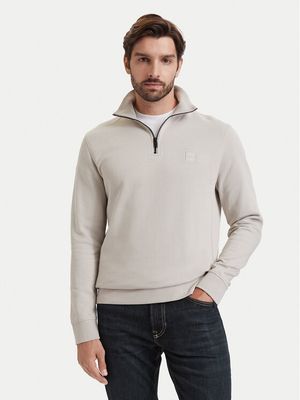 Bluza męska jesienna BOSS ze sklepu: MODIVO w kategorii: Bluzy męskie - zdjęcie WP-EBWP-BKLVO-LN0_0000306193710