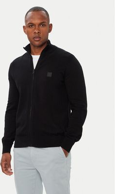 Sweter męski na zimę casual BOSS ze sklepu: MODIVO w kategorii: Swetry męskie - zdjęcie WP-EBWP-BKLVO-LN0_0000306194151