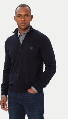 Sweter męski zimowy BOSS ze sklepu: MODIVO w kategorii: Swetry męskie - zdjęcie WP-EBWP-BKLVO-LN0_0000306194205