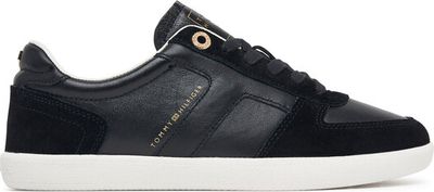 Buty sportowe damskie jesienne Tommy Hilfiger ze sklepu: MODIVO w kategorii: Buty sportowe damskie - zdjęcie WP-EBWP-BKLVO-LN0_0000306194236