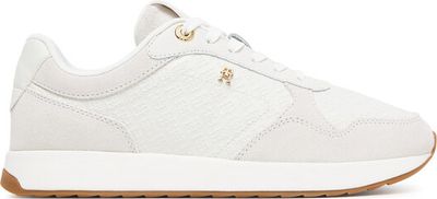 Buty sportowe damskie na wiosnę Tommy Hilfiger ze sklepu: MODIVO w kategorii: Buty sportowe damskie - zdjęcie WP-EBWP-BKLVO-LN0_0000306194519