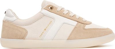 Buty sportowe męskie na wiosnę Tommy Hilfiger ze sklepu: MODIVO w kategorii: Buty sportowe męskie - zdjęcie WP-EBWP-BKLVO-LN0_0000306194540