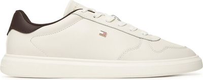 Tommy Hilfiger - Buty sportowe damskie wiosenne ze sklepu: MODIVO w kategorii: Buty sportowe damskie - zdjęcie WP-EBWP-BKLVO-LN0_0000306194601
