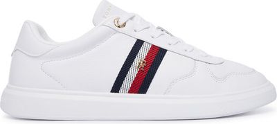 Tommy Hilfiger - Buty sportowe damskie na wiosnę ze sklepu: MODIVO w kategorii: Buty sportowe damskie - zdjęcie WP-EBWP-BKLVO-LN0_0000306194649