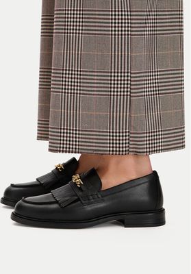 Lordsy na wiosnę Tommy Hilfiger ze sklepu: MODIVO w kategorii: Lordsy damskie - zdjęcie WP-EBWP-BKLVO-LN0_0000306194748