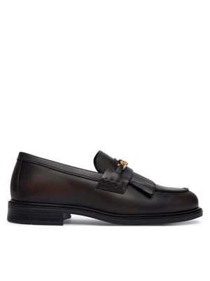 Lordsy na wiosnę Tommy Hilfiger ze sklepu: MODIVO w kategorii: Lordsy damskie - zdjęcie WP-EBWP-BKLVO-LN0_0000306194755