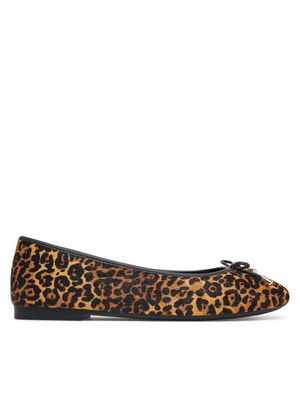 Balerinki na wiosnę Tommy Hilfiger ze sklepu: MODIVO w kategorii: Balerinki - zdjęcie WP-EBWP-BKLVO-LN0_0000306194793