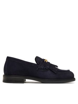 Lordsy wiosenne Tommy Hilfiger ze sklepu: MODIVO w kategorii: Lordsy damskie - zdjęcie WP-EBWP-BKLVO-LN0_0000306194922