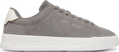 Buty sportowe męskie Tommy Hilfiger ze sklepu: MODIVO w kategorii: Buty sportowe męskie - zdjęcie WP-EBWP-BKLVO-LN0_0000306195042