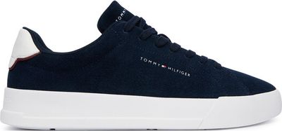 Tommy Hilfiger - Buty sportowe męskie ze sklepu: MODIVO w kategorii: Buty sportowe męskie - zdjęcie WP-EBWP-BKLVO-LN0_0000306195059
