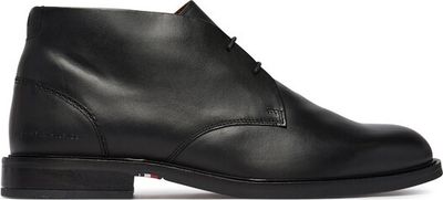 Tommy Hilfiger - Buty zimowe męskie na zimę ze sklepu: MODIVO w kategorii: Buty zimowe męskie - zdjęcie WP-EBWP-BKLVO-LN0_0000306195080