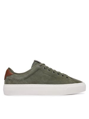 Buty sportowe męskie wiosenne Tommy Hilfiger ze sklepu: MODIVO w kategorii: Buty sportowe męskie - zdjęcie WP-EBWP-BKLVO-LN0_0000306195202