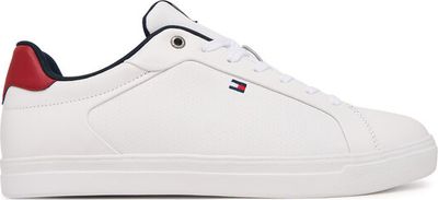 Buty sportowe męskie na wiosnę Tommy Hilfiger ze sklepu: MODIVO w kategorii: Buty sportowe męskie - zdjęcie WP-EBWP-BKLVO-LN0_0000306195219