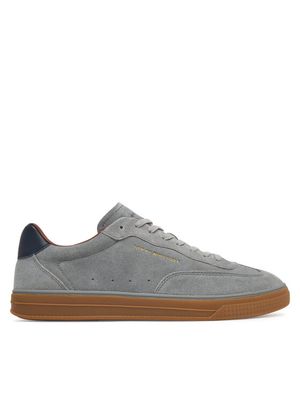 Tommy Hilfiger - Buty sportowe męskie na wiosnę ze sklepu: MODIVO w kategorii: Buty sportowe męskie - zdjęcie WP-EBWP-BKLVO-LN0_0000306195271